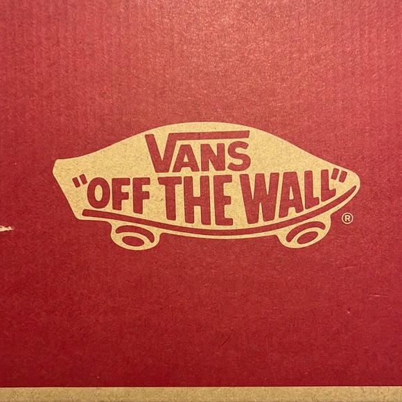 VANS Woven Old Skool Denim Stackform NEW - Picture 2 of 6